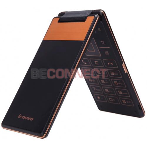 Lenovo A588T Gold